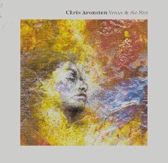 Chris Aronsten - Venus and The Sun. - Click Image to Close